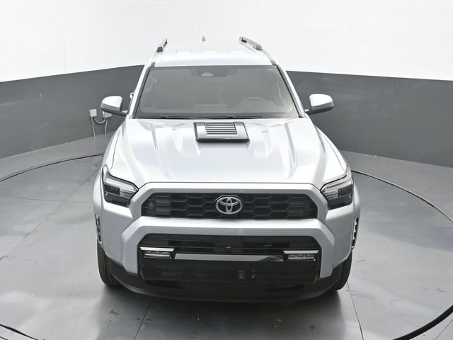 New 2026 Cutting Edge Toyota TRD Sport image 27