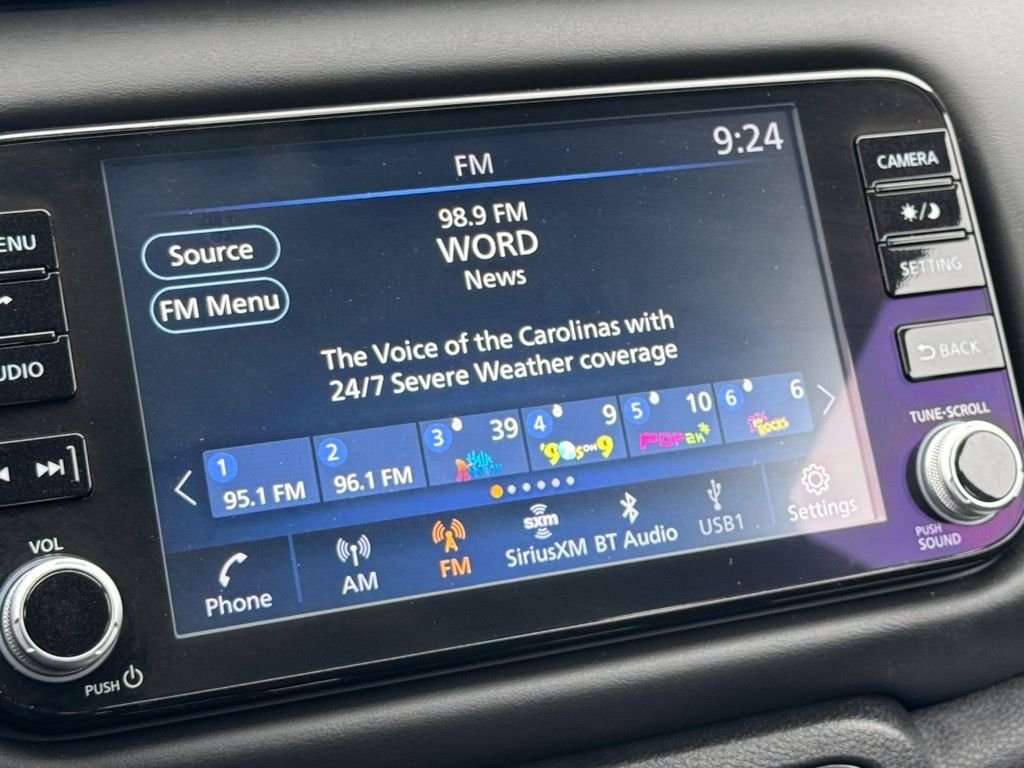 2022 Nissan Kicks SR - Photo 21