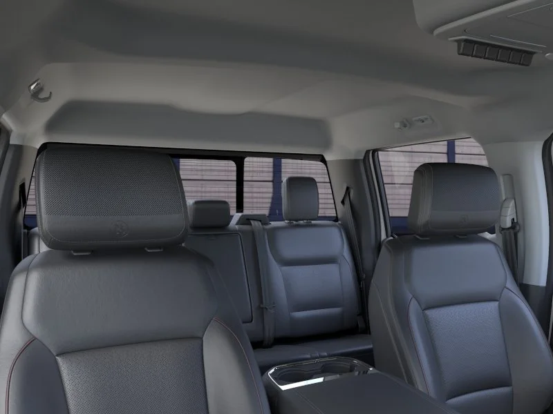 New 2026 Oxford White Ford F-350® Lariat® image 22