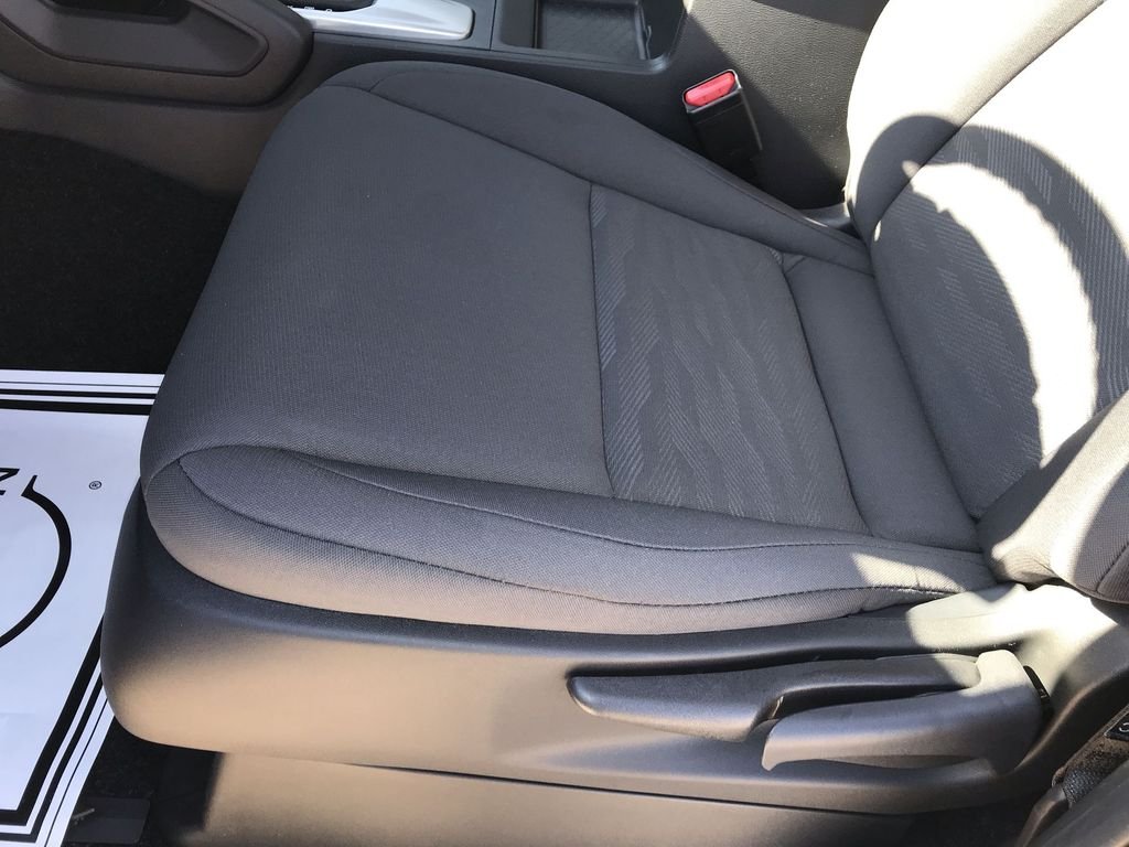 Certified Used 2026 Gray Nissan S image 12