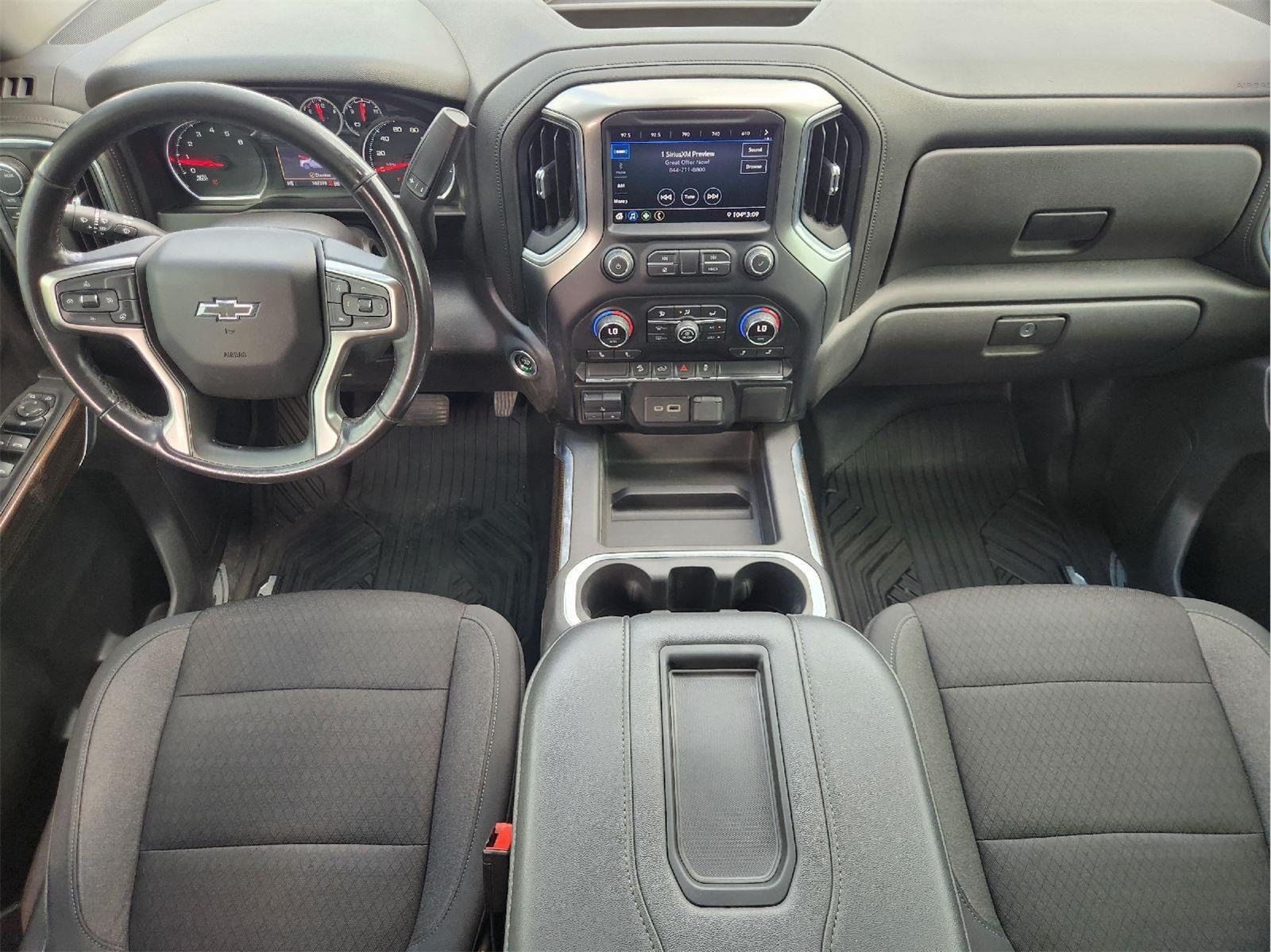 2021 Chevrolet Silverado 1500 photo 26 of 33