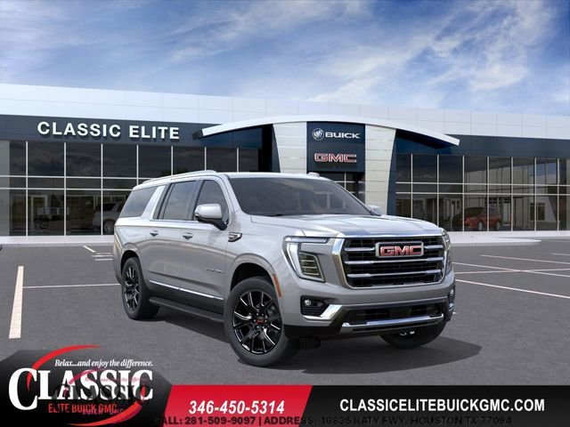 2026 GMC Yukon 2WD Elevation's photo