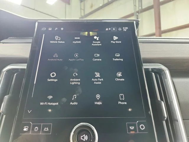 New 2026 Silver GMC Denali image 32