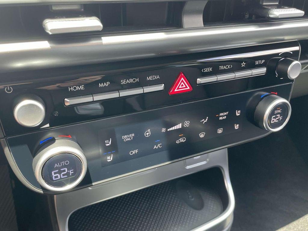 2026 Hyundai IONIQ 9 SEL - Photo 24