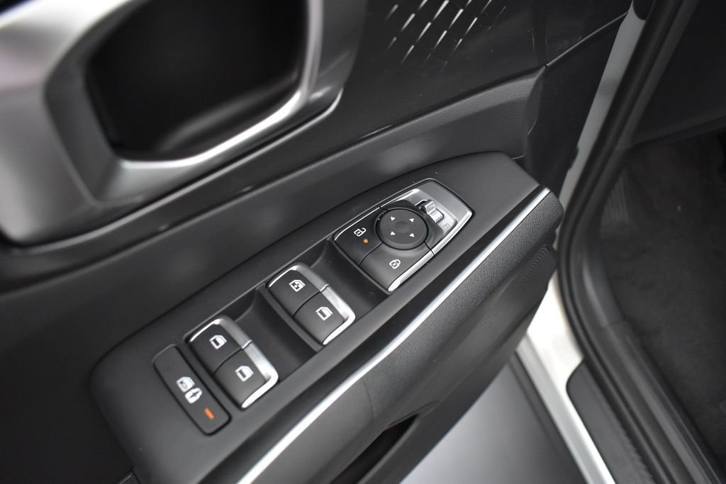New 2026 Ivory Silver Kia LX image 6