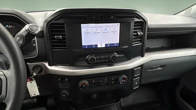 Used 2023 White Ford XL image 25