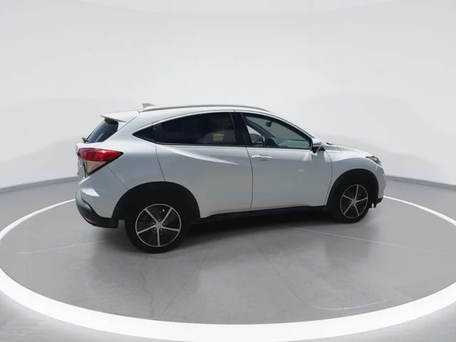 Used 2022  Honda EX-L image 12