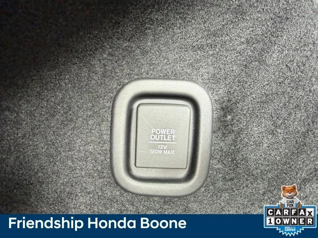 Used 2021 Purple Honda Elite image 45