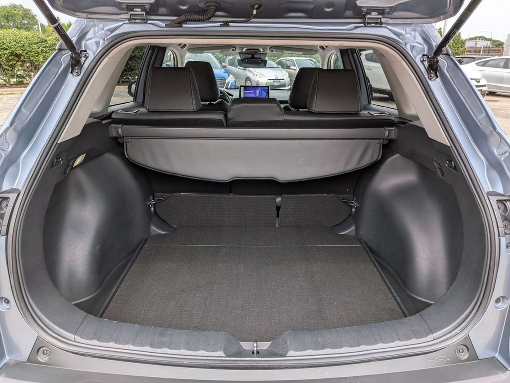 Used 2026  Toyota XLE image 34
