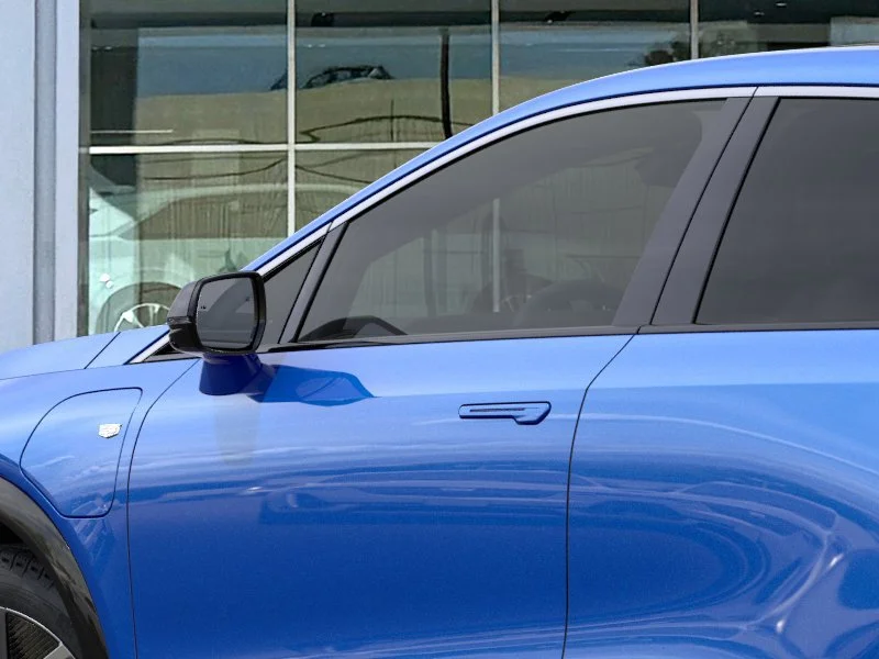 2027 Cadillac OPTIQ Luxury - Photo 13