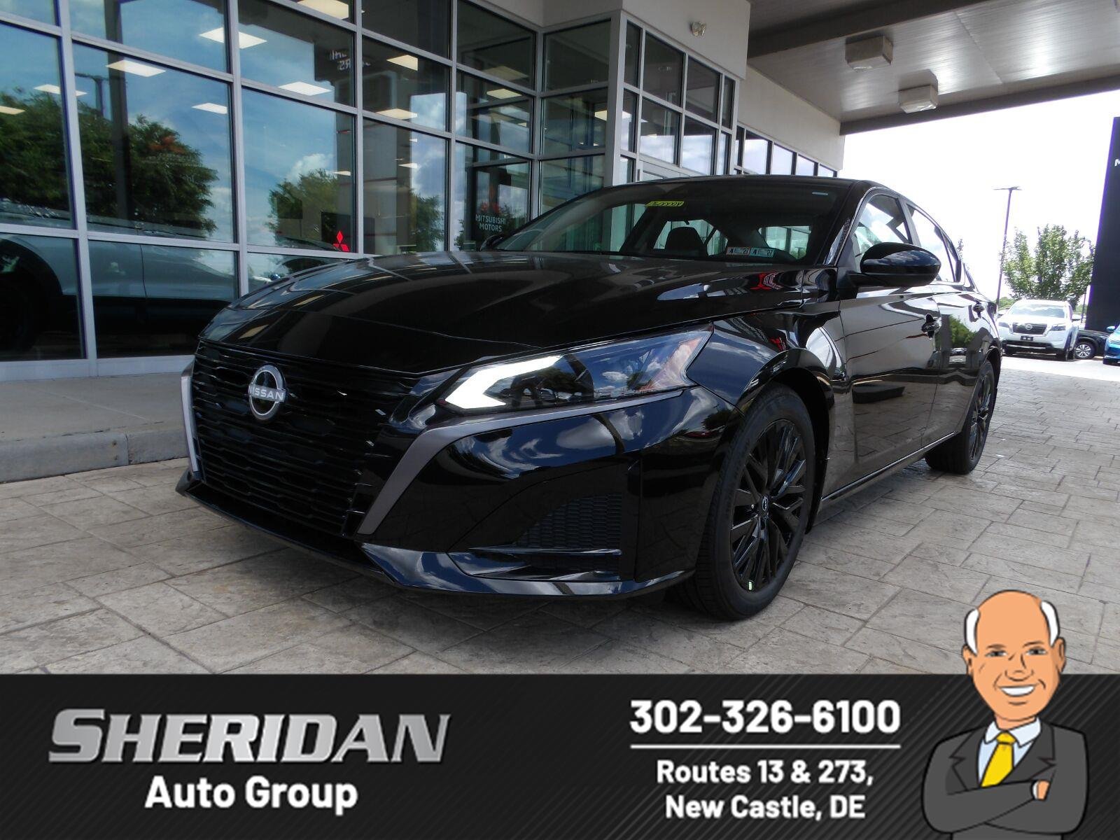 2026 Nissan Altima