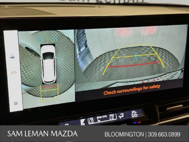 Used 2025 Beige Toyota Platinum image 7