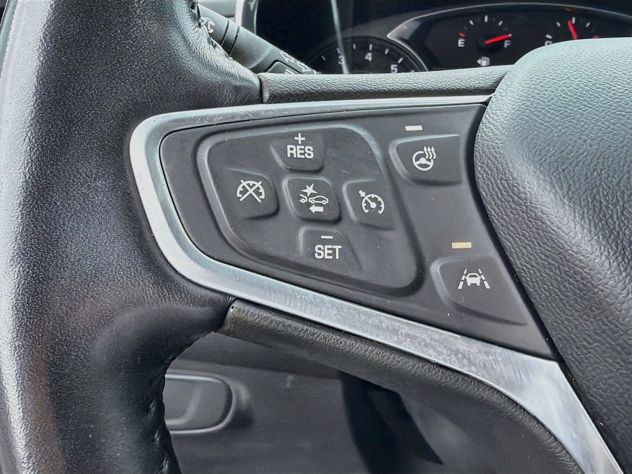 Used 2022 Blue Glow Metallic Chevrolet LT image 37