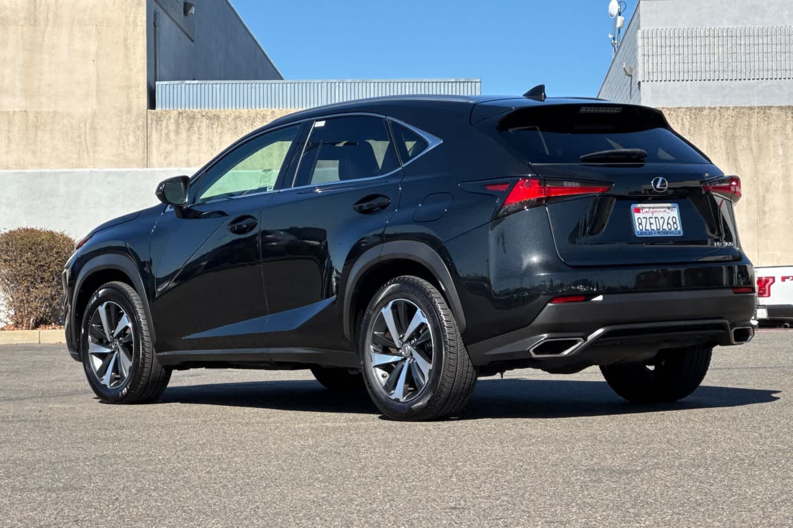 Used 2021 Caviar Lexus  image 7