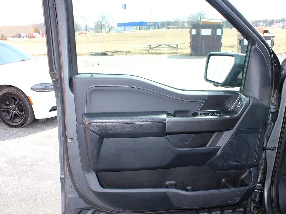 2023 Ford F-150 XLT - Photo 15