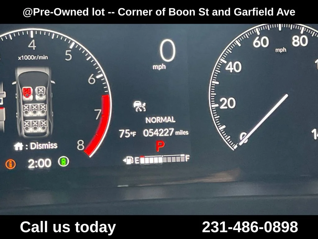 Used 2023  Honda Touring image 21