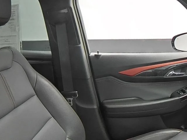 2024 Chevrolet TrailBlazer RS - Photo 34