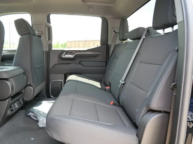 2026 Chevrolet Silverado 1500 LT - Photo 13