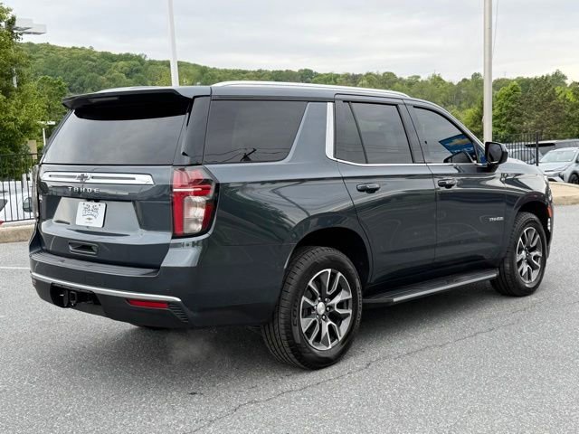Certified Used 2021 Gray Chevrolet LS image 15