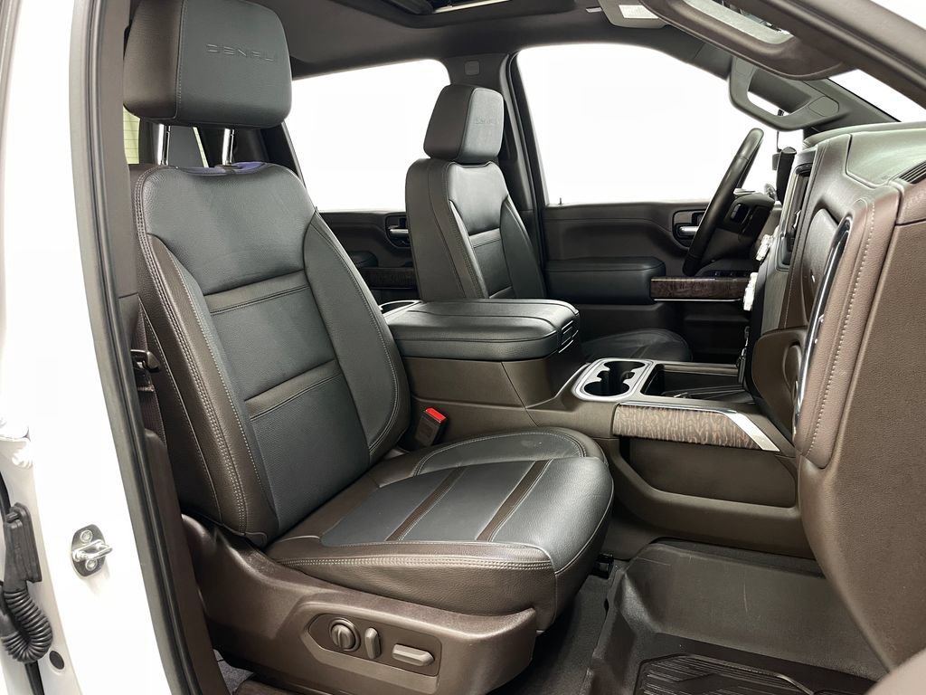 2023 GMC Sierra 3500 Denali HD Denali - Photo 45