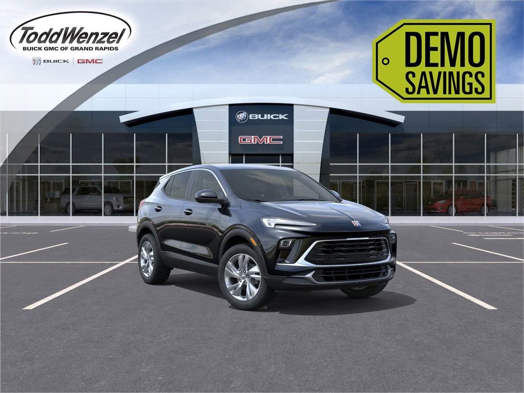 2026 Buick Encore GX Preferred's photo