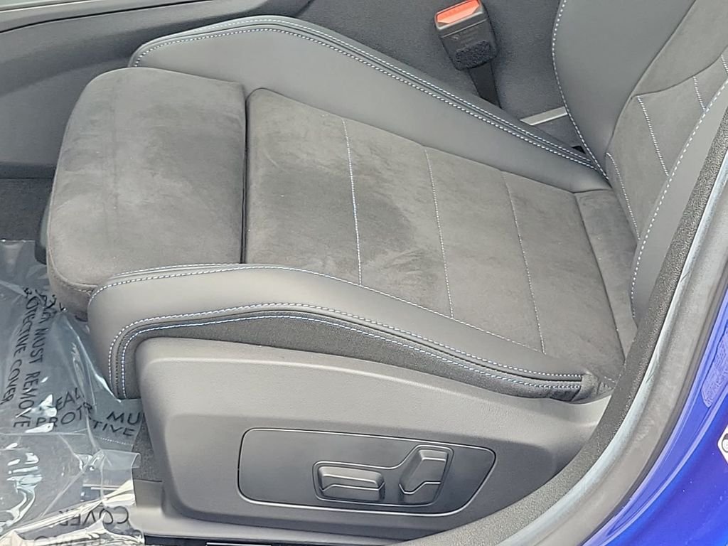 New 2026 Portimao Blue Metallic BMW 228 Gran Coupe image 15