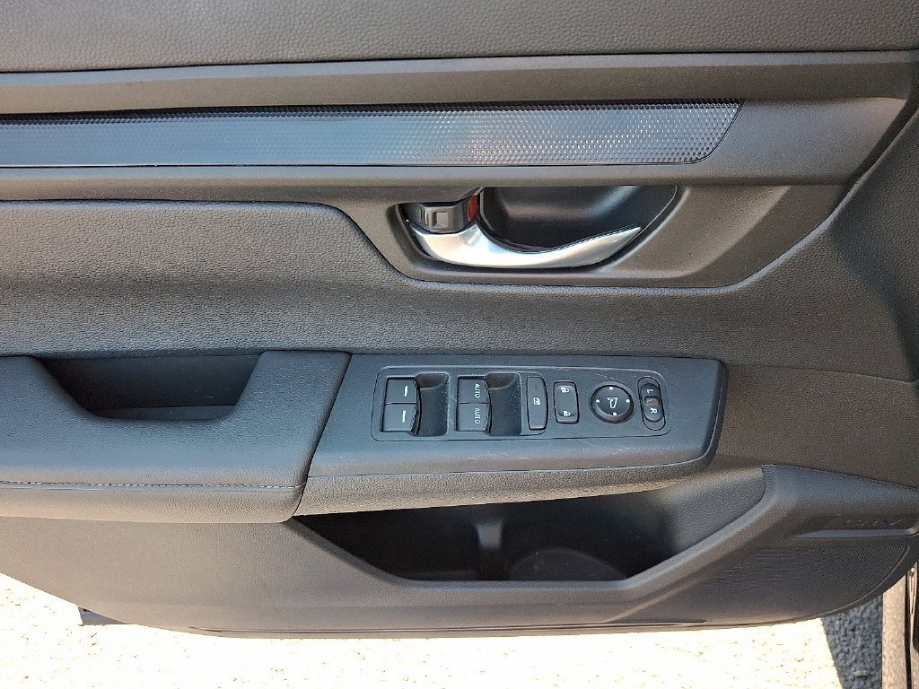 2024 Honda CR-V EX - Photo 44