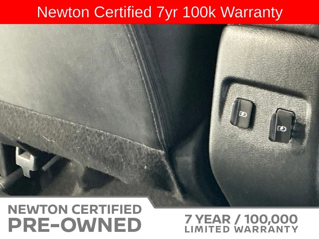 Certified Used 2024 Boulder Gray Nissan SR image 20