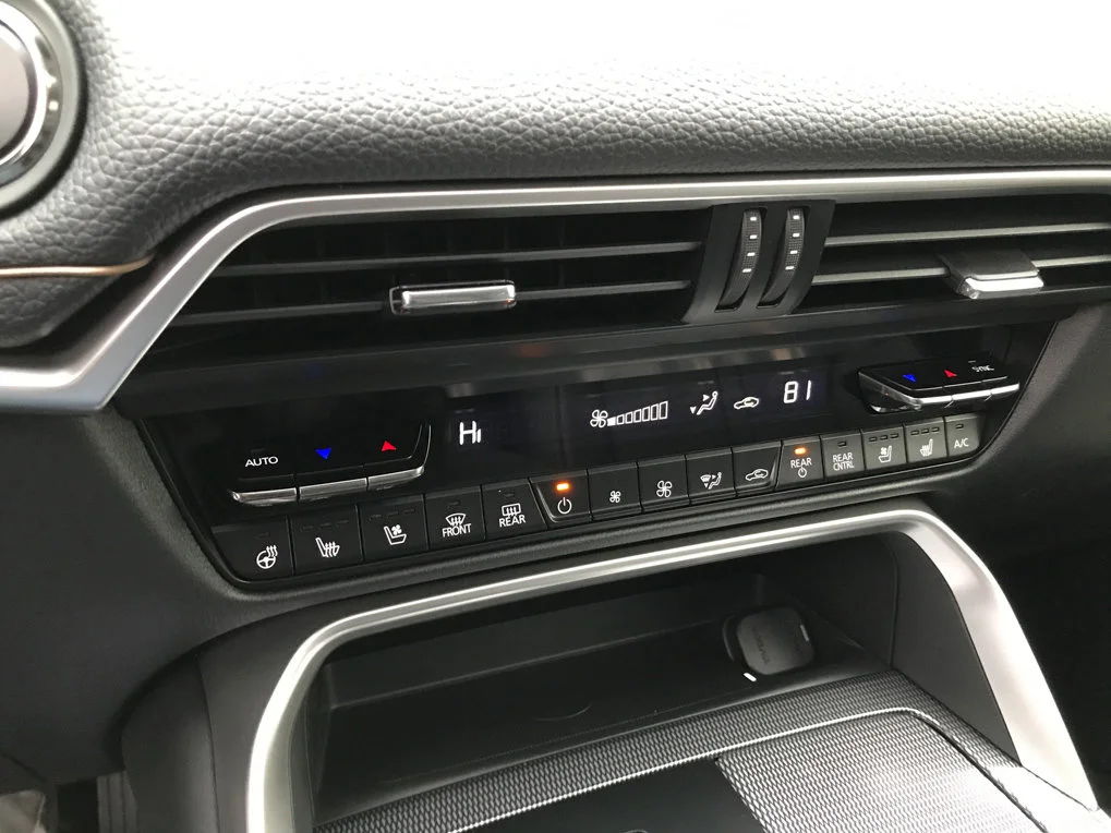 New 2026 Mazda CX-90 Preferred