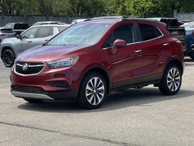 2022 Buick Encore Preferred AWD's photo