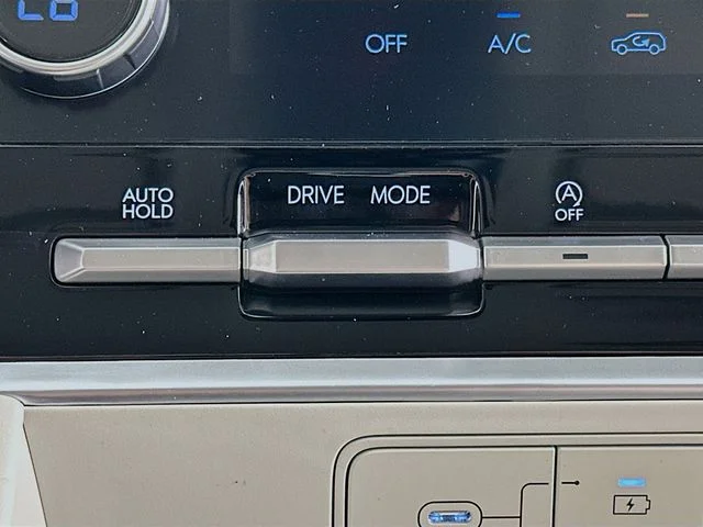 New 2026 Hyundai SANTA FE SEL