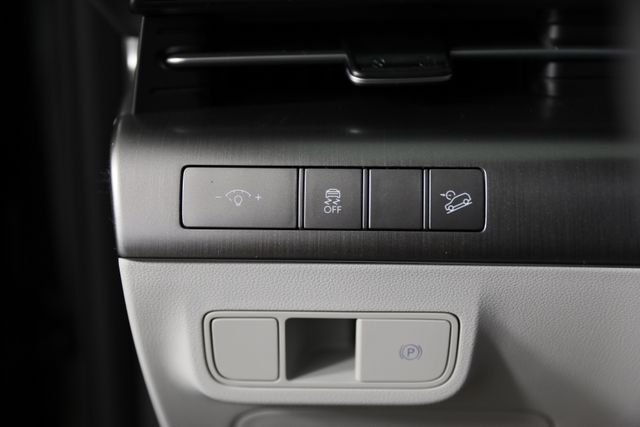 New 2026 Black Hyundai SEL Premium AWD image 13