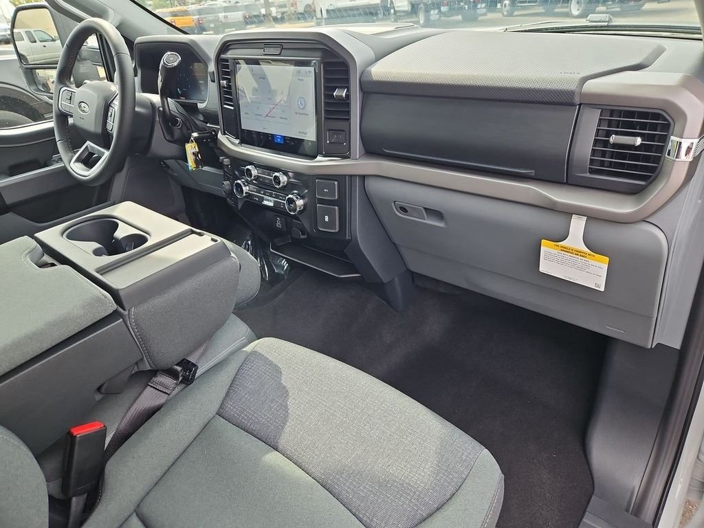 New 2026 Avalanche Ford XLT image 70