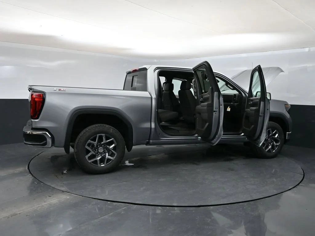 2026 GMC Sierra 1500 SLE - Photo 38