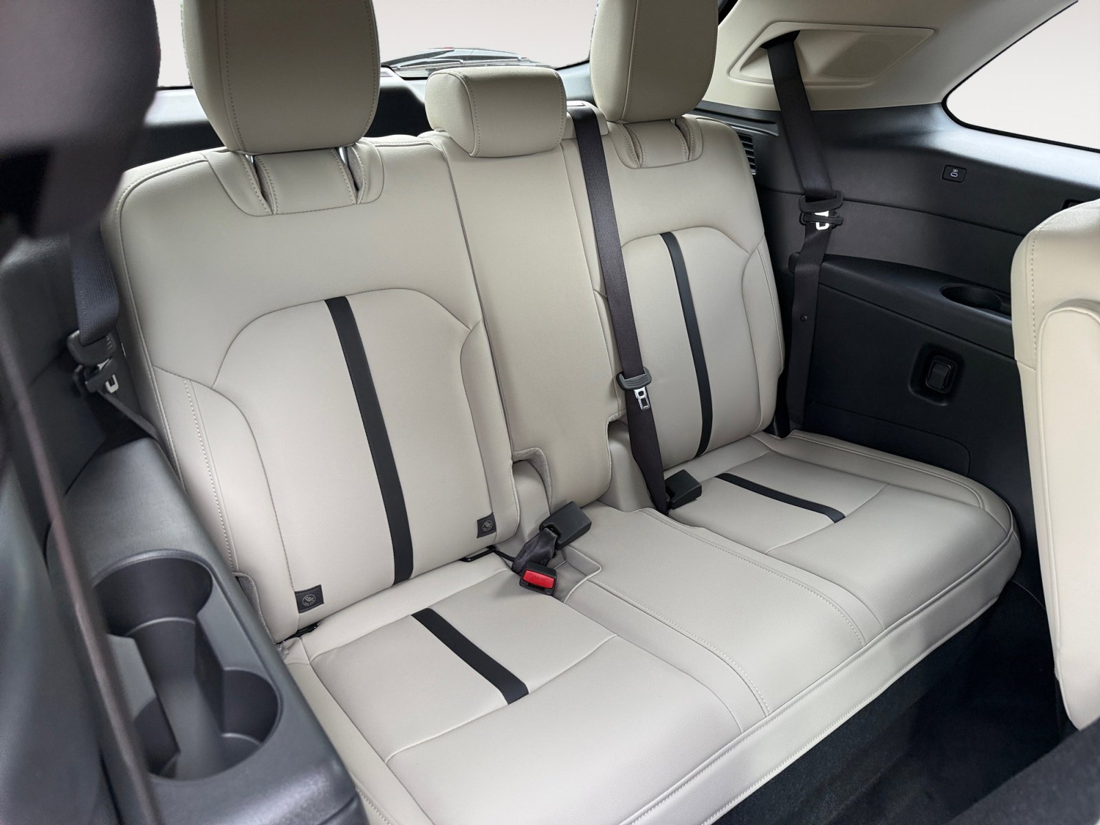 New 2026 Polymetal Gray Metallic Mazda Premium Sport image 18
