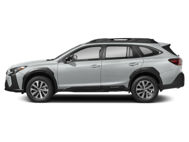 Used 2023 Magnetite Gray Metallic Subaru Premium image 6