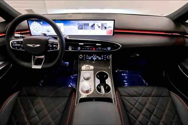 2026 GENESIS GV70 Sport Prestige - Photo 16