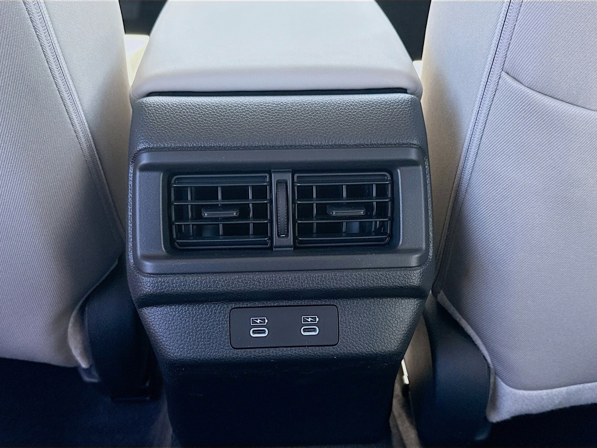 2026 Honda Accord LX - Photo 19