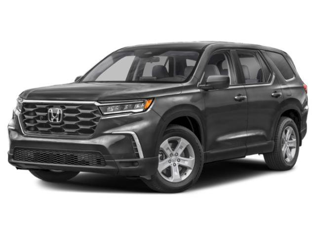 2023 Honda Pilot LX 2WD's photo