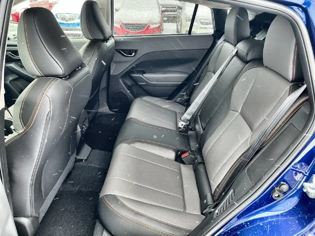 2026 Subaru Crosstrek Limited - Photo 28
