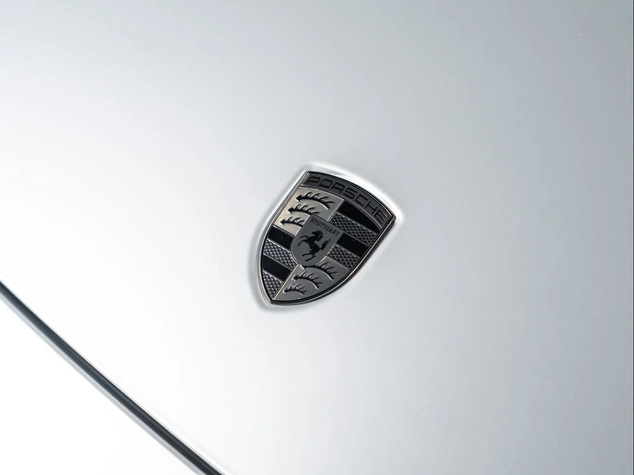 Used 2024 Silver Porsche Targa 4 GTS image 21
