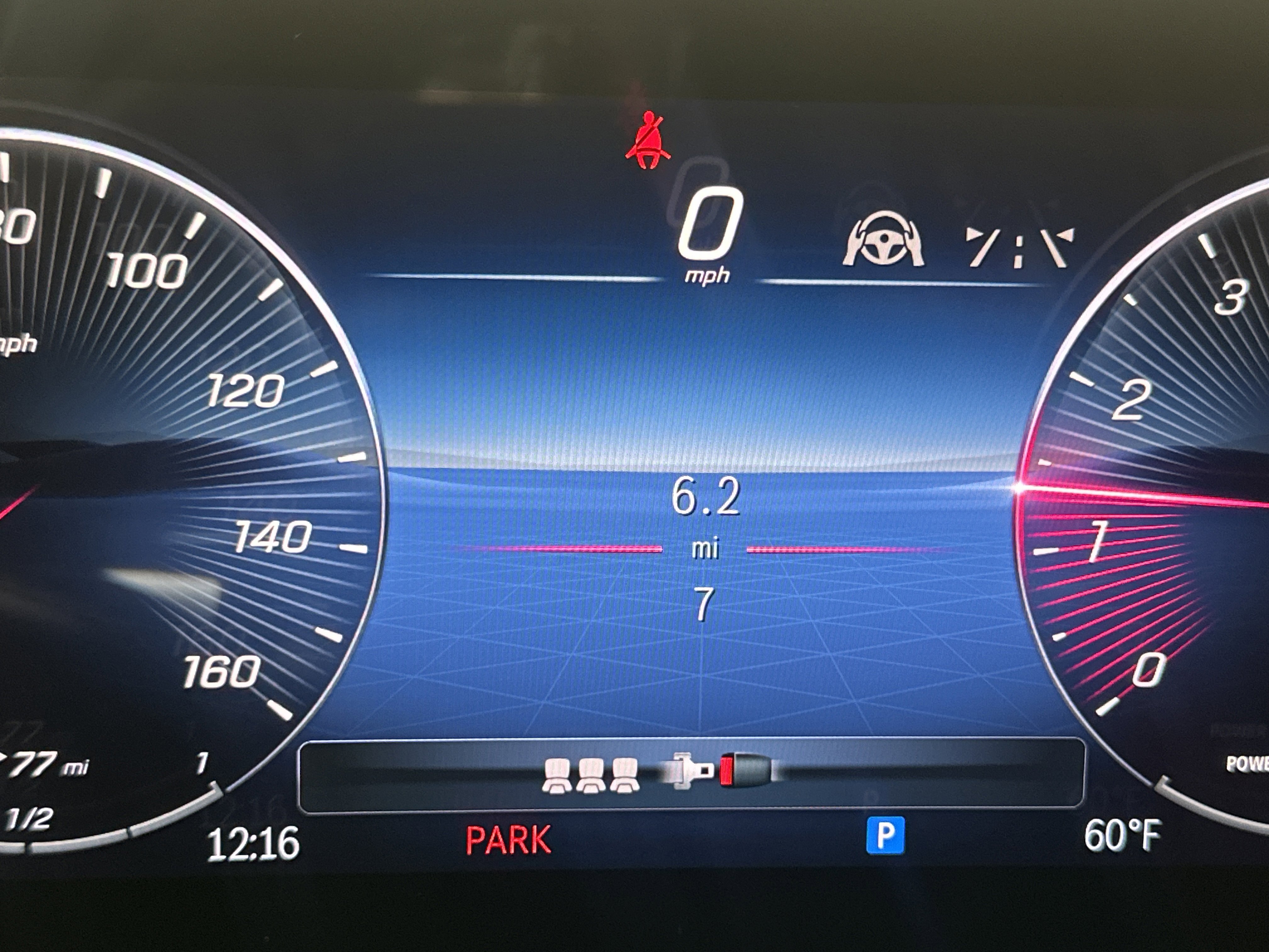 New 2026 Obsidian Black Metallic Mercedes-Benz GLE 450 image 13