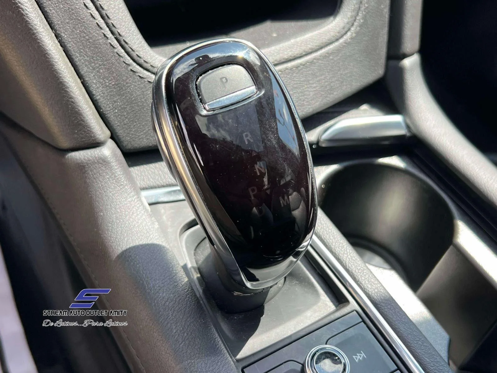 2022 Cadillac XT5 Sport - Photo 31