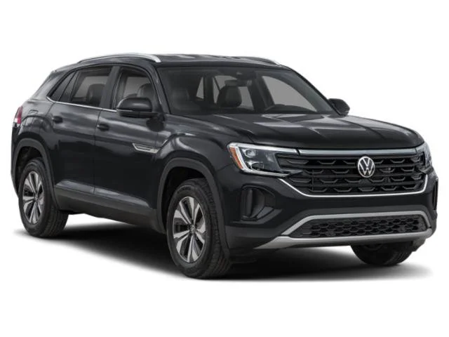 New 2026 Deep Black Pearl Volkswagen 2.0T SE w/Technology image 9