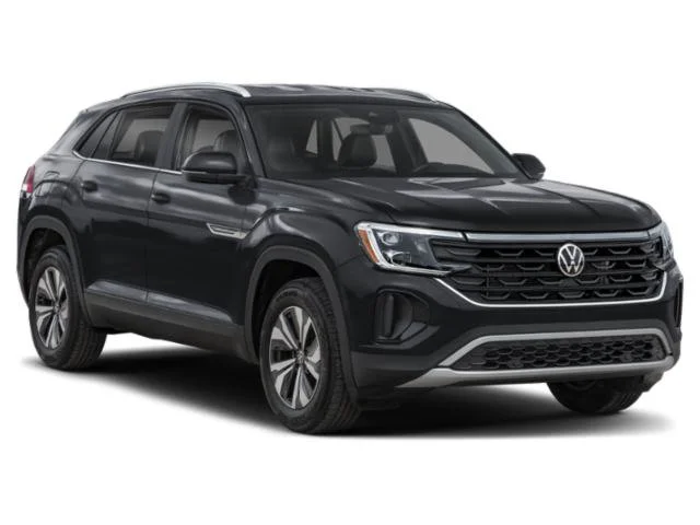 2026 Volkswagen Atlas Cross Sport SE - Photo 9