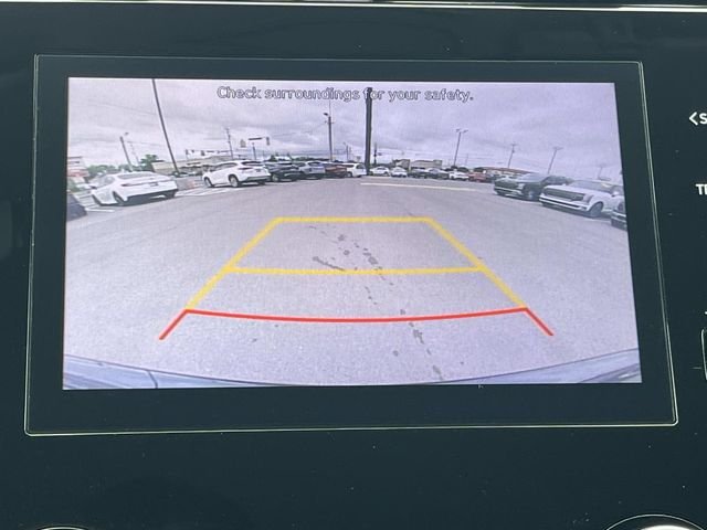 Certified Used 2023 Black Hyundai SEL image 34