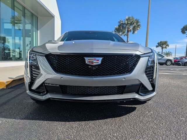 2025 Cadillac CT5 Sport - Photo 8