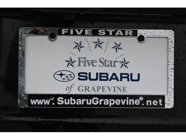 New 2026 Black Subaru Limited Hybrid image 47