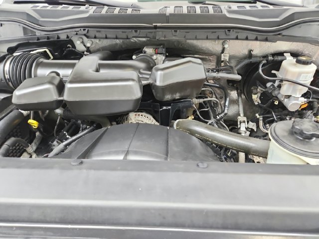 Used 2018 White Ford XLT image 18