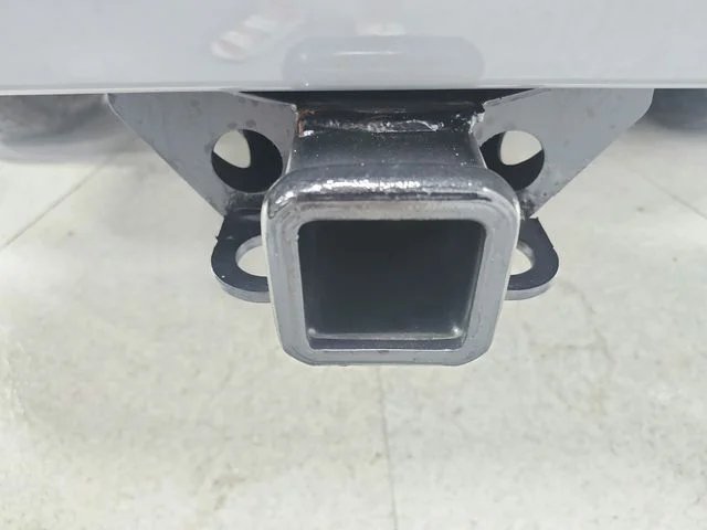 Used 2024 Gray Chevrolet RST image 46